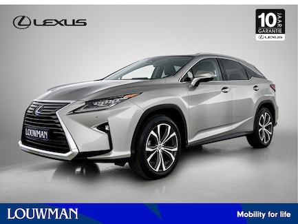 Lexus RX 0