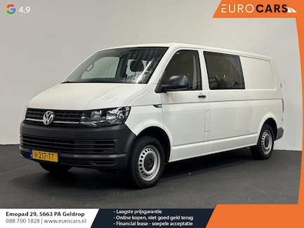 Volkswagen Transporter 0