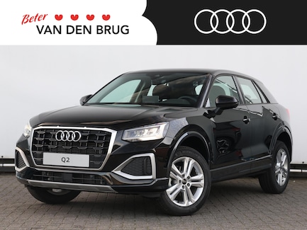 Audi Q2 0