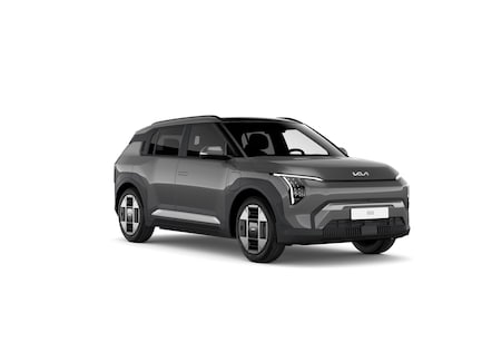 Kia EV3 0