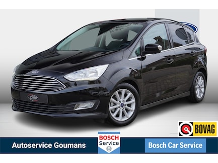 Ford C-Max 0