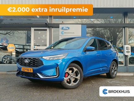 Ford Kuga 0