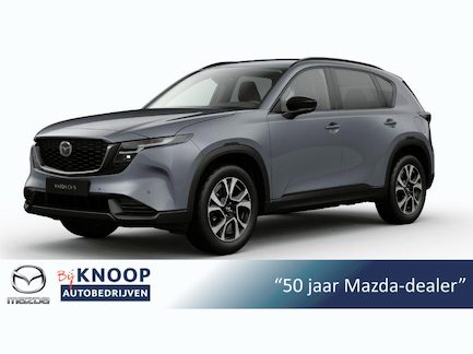 Mazda CX-5 0