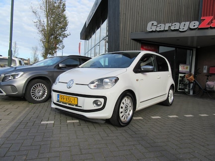 Volkswagen Up! 0
