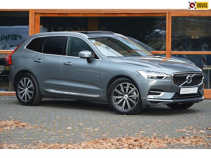 Volvo XC60 0