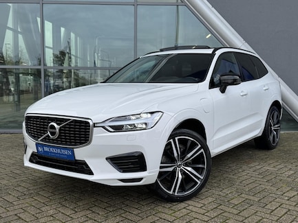 Volvo XC60 0