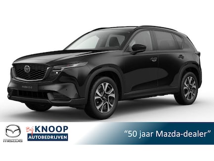Mazda CX-5 0