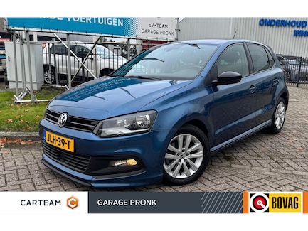 Volkswagen Polo 0