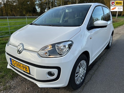 Volkswagen Up! 0