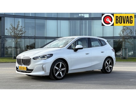 BMW 2-Serie Active Tourer 0