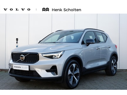 Volvo XC40 0