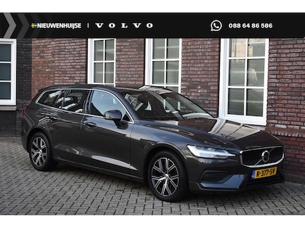 Volvo V60 0