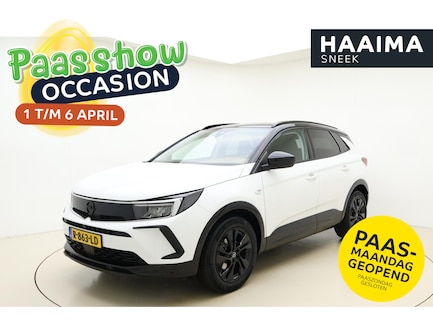 Opel Grandland 0