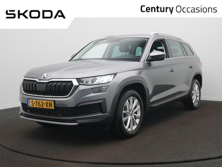 Skoda Kodiaq 0