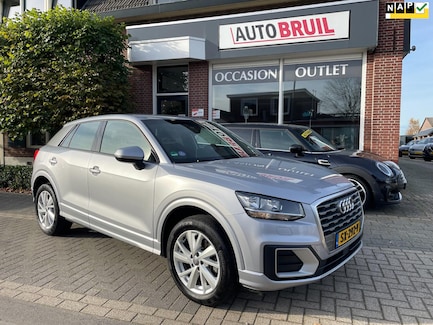 Audi Q2 0