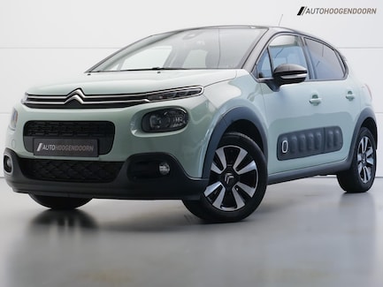 Citroën C3 0