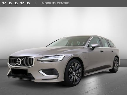 Volvo V60 0