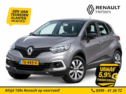 Renault Captur 0