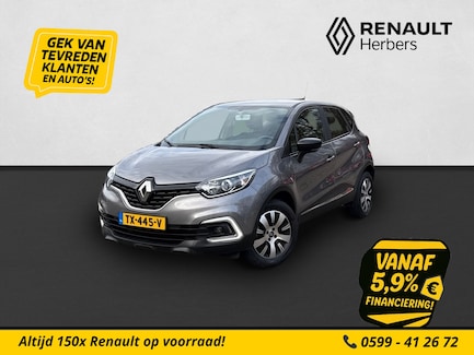 Renault Captur 0