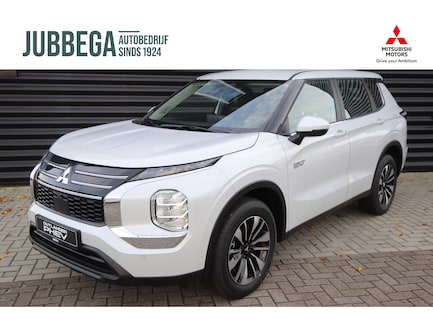 Mitsubishi Outlander 0