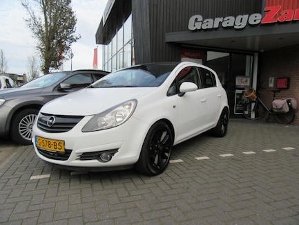 Opel Corsa 0