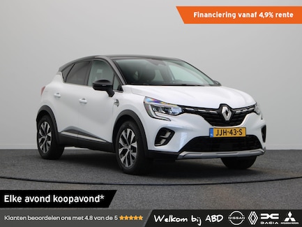 Renault Captur 0