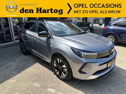 Opel Grandland 0