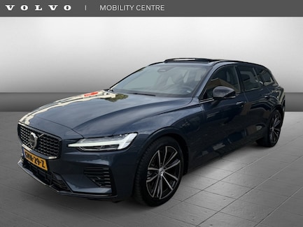 Volvo V60 0