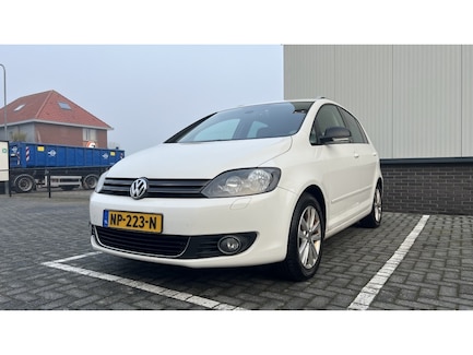 Volkswagen Golf Plus 0