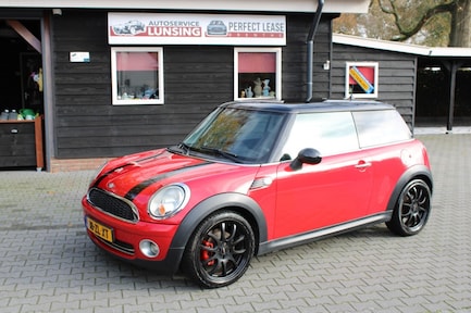 MINI Cooper 0
