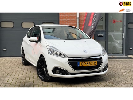 Peugeot 208 0
