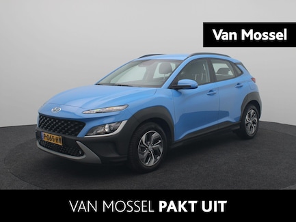 Hyundai Kona 0