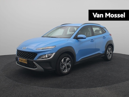 Hyundai Kona 0