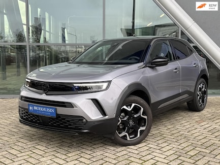Opel Mokka 0