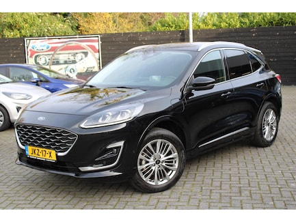 Ford Kuga 0