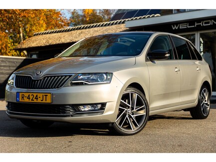 Skoda Rapid 0