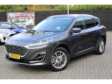 Ford Kuga 0