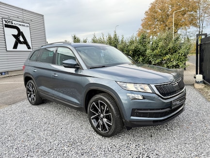 Skoda Kodiaq 0