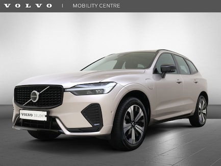 Volvo XC60 0