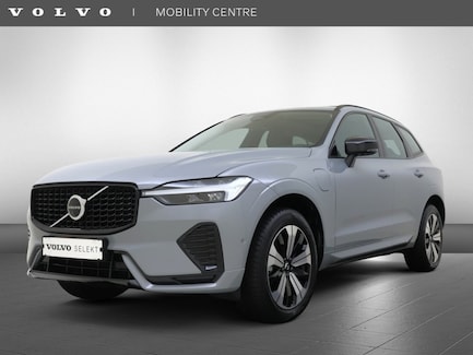 Volvo XC60 0
