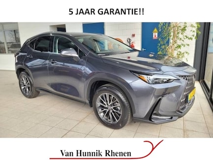 Lexus NX 0