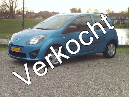 Renault Twingo 0