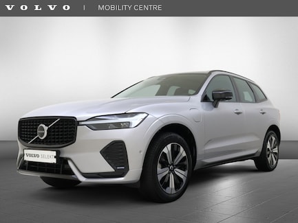 Volvo XC60 0