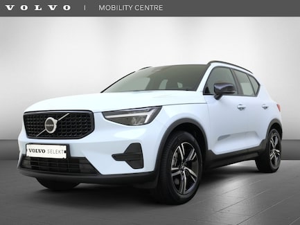Volvo XC40 0