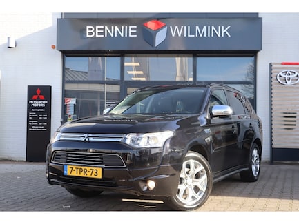 Mitsubishi Outlander 0