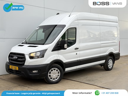 Ford Transit 0