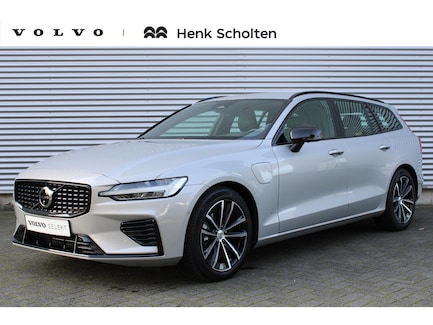 Volvo V60 0
