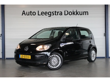 Volkswagen Up! 0
