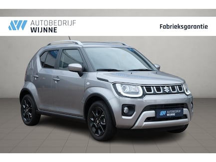 Suzuki Ignis 0