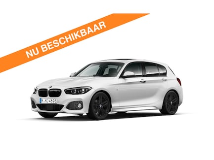 BMW 1-Serie 0